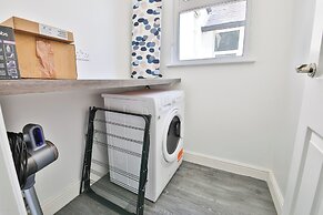 3 Bed Duplex in Central Pontcanna