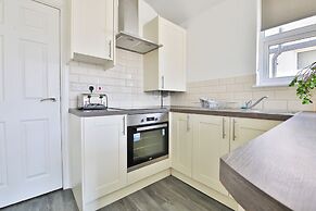 3 Bed Duplex in Central Pontcanna