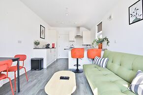 3 Bed Duplex in Central Pontcanna