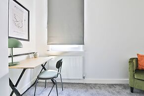 3 Bed Duplex in Central Pontcanna