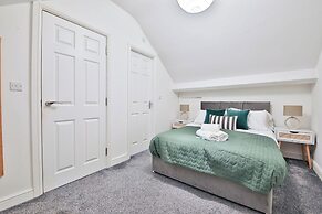 3 Bed Duplex in Central Pontcanna