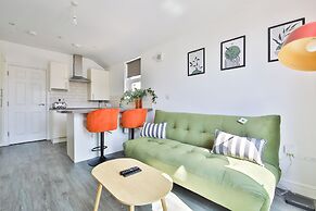 3 Bed Duplex in Central Pontcanna