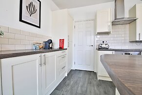 3 Bed Duplex in Central Pontcanna