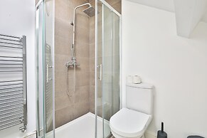 3 Bed Duplex in Central Pontcanna