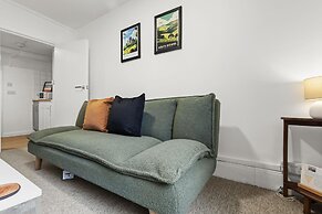 Castle Cottage Arundel By My Getaways