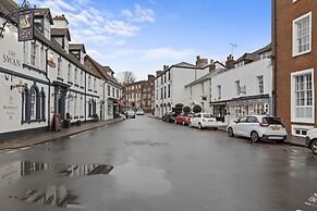 Castle Cottage Arundel By My Getaways