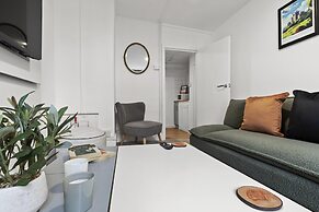 Castle Cottage Arundel By My Getaways