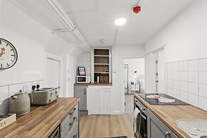 Castle Cottage Arundel By My Getaways