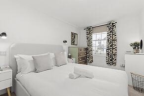 Castle Cottage Arundel By My Getaways