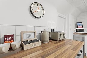 Castle Cottage Arundel By My Getaways