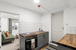 Castle Cottage Arundel By My Getaways