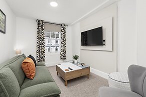 Castle Cottage Arundel By My Getaways