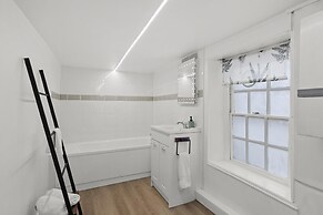 Castle Cottage Arundel By My Getaways