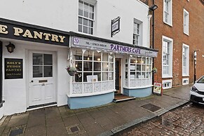 Castle Cottage Arundel By My Getaways