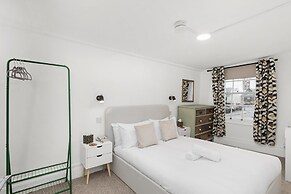 Castle Cottage Arundel By My Getaways