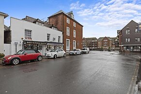 Castle Cottage Arundel By My Getaways