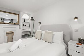 Castle Cottage Arundel By My Getaways