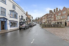 Castle Cottage Arundel By My Getaways