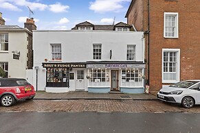 Castle Cottage Arundel By My Getaways