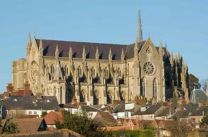 Castle Cottage Arundel By My Getaways