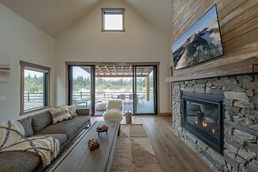 Wilderness Club Hideaway
