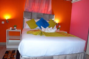 Chobe Kulotu Guest House