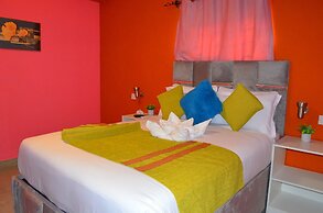 Chobe Kulotu Guest House