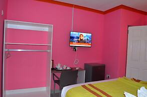 Chobe Kulotu Guest House