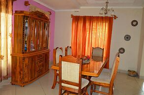 Chobe Kulotu Guest House