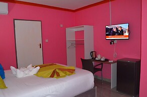 Chobe Kulotu Guest House