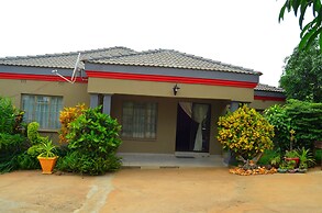 Chobe Kulotu Guest House