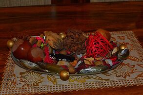 Chobe Kulotu Guest House