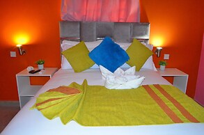 Chobe Kulotu Guest House