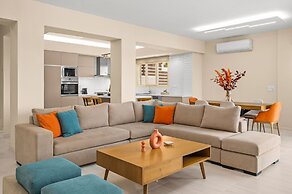 Verkon Villas Seaview Senses