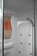 Verkon Villas Seaview Senses