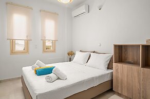 Verkon Villas Seaview Senses