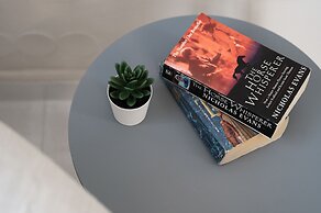 Verkon Villas Seaview Senses