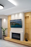 Verkon Villas Seaview Senses