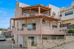 Verkon Villas Seaview Senses