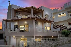 Verkon Villas Seaview Senses