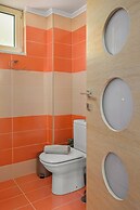 Verkon Villas Seaview Senses