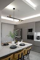 Verkon Villas Seaview Senses