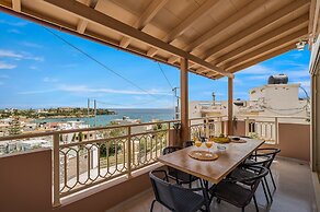 Verkon Villas Seaview Senses