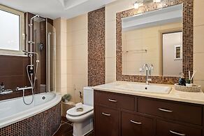 Verkon Villas Seaview Senses