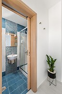 Verkon Villas Seaview Senses