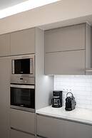 Verkon Villas Seaview Senses