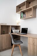 Verkon Villas Seaview Senses