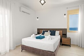 Verkon Villas Seaview Senses