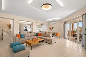 Verkon Villas Seaview Senses