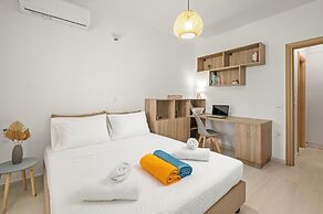 Verkon Villas Seaview Senses